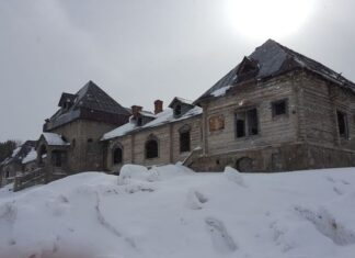 The Broken Serbo-Bulgarian Treaty of 1912