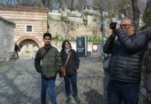 Bulgaria – A Centre of Tourist and Holiday Travel